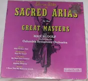 Eleanor Steber - Sacred Arias By The Great Masters