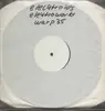Double LP - Elecktroids - Electroworld WARPLP35 whitelabel
