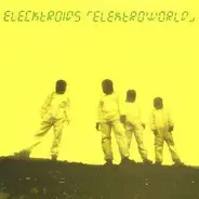 Elecktroids - Elektroworld