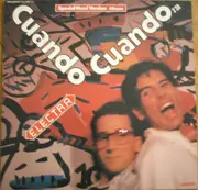 12'' - Electra - Cuando Cuando