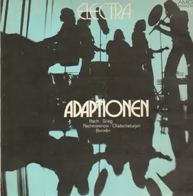 Electra - Adaptionen