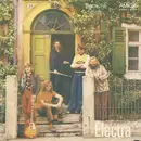 7inch Vinyl Single - Electra - Bemühe Dich / Wenn Du Mich Fragst