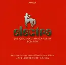 CD-Box - Electra - Die Original Amiga Alben