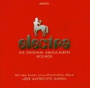 Electra - Die Original Amiga Alben