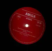LP - Electra - Die Sixtinische Madonna