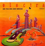 LP - Electra - Ein Tag Wie Eine Brücke