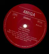 LP - Electra - Electra