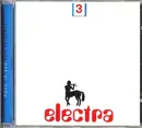 CD - Electra - Electra 3
