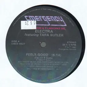 Electra - Feels Good