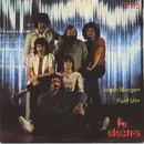 7inch Vinyl Single - Electra - Jeden Morgen / Fünf Uhr