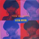 12inch Vinyl Single - Electra Weston - Fire My Desire