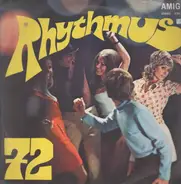 Electra, Panta Rhei, Uve Schikora... - Rhythmus '72