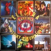 7inch Vinyl Single - Electra - Destiny / Autumn Love