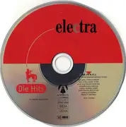 CD - Electra - Die Hits