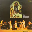 LP - Electra - Die Sixtinische Madonna - Blue Labels