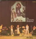 LP - Electra - Die Sixtinische Madonna