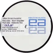 Electracoustic - Pacific Coast Highway
