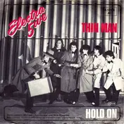 Electrafive - Thin Man / Hold On