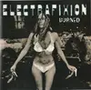 CD - Electrafixion - Burned