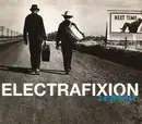 CD Single - Electrafixion - Zephyr