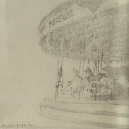 Electrelane - The Power Out