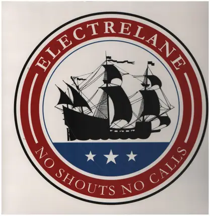 Electrelane - No Shouts No Calls