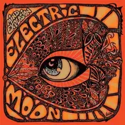 Electric Moon - MIND EXPLOSION