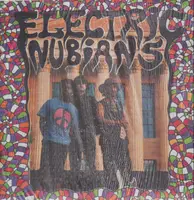 Electric Nubians - Electric Nubians
