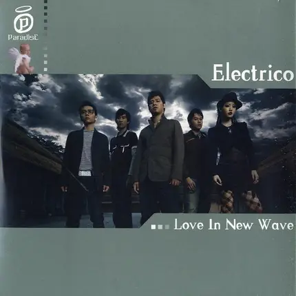 Electrico - Love In New Wave
