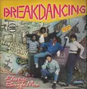 12'' - Electric Boogiemen - Breakdancing