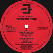 Electric Choc - Shock the Beat
