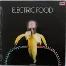 LP - Electric Food - same