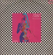 LP - Electric Food - Flash - Europa