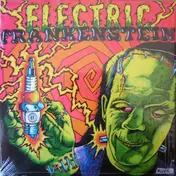 Electric Frankenstein - Monster