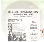 Electric Frankenstein - White Pussy At Titty Twister
