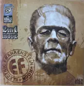 Electric Frankenstein - 2In1 Issue