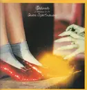 LP - Electric Light Orchestra (ELO) - Eldorado - A Symphony By The Electric Light Orchestra - GERMAN ORIGINAL
