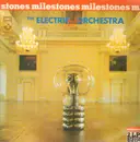 Double LP - Electric Light Orchestra - Milestones - E.L.O 1 / E.L.O. 2