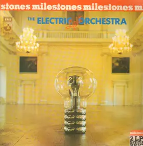 Electric Light Orchestra - Milestones