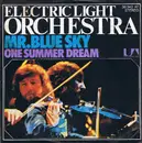 7'' - Electric Light Orchestra - Mr. Blue Sky