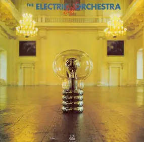 Electric Light Orchestra - No Answer