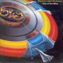 Double LP - Electric Light Orchestra - Out Of The Blue - Gatefold