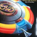 Double LP - Electric Light Orchestra - Out Of The Blue - Gatefold
