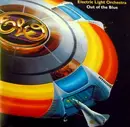 Double LP - Electric Light Orchestra - Out Of The Blue