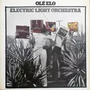 LP - Electric Light Orchestra - Olé ELO