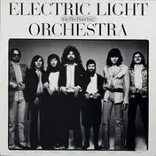 Electric Light Orchestra - On the Third Day