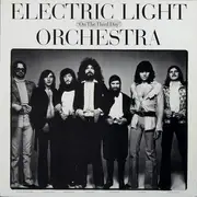 LP - Electric Light Orchestra - On The Third Day