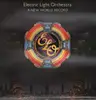 LP - Electric Light Orchestra - A New World Record