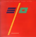 LP - Electric Light Orchestra - Balance Of Power