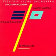 Electric Light Orchestra - Calling America